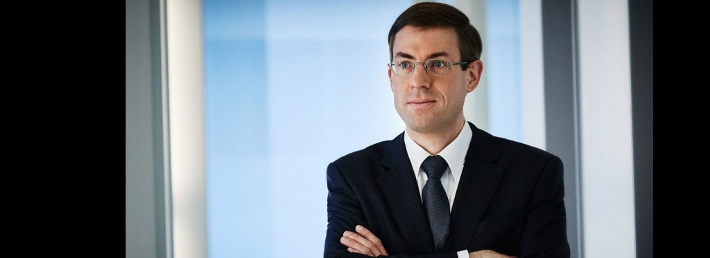 Anwalt Harald Bärtschi – Bärtschi Rechtsanwälte AG